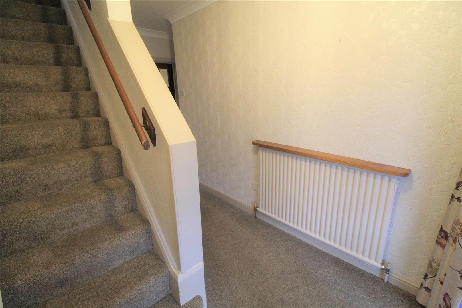 Uplands Avenue, Werrington, Stoke-On-Trent